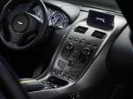 Aston Martin Rapide AMR 2018 года (WW)